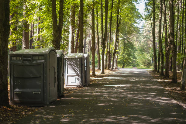Best High-end porta potty rental  in Oxford, AL