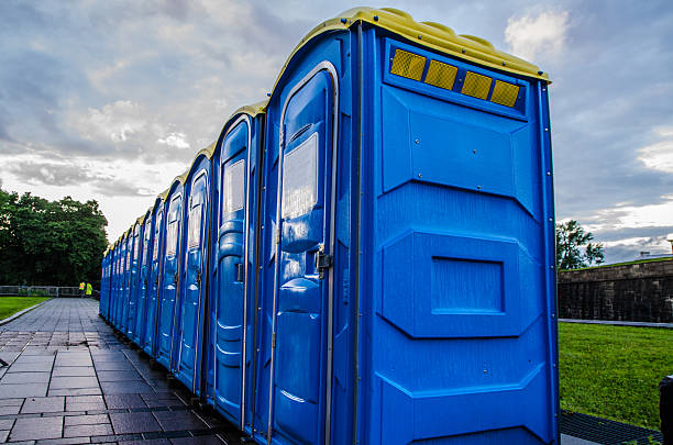 Portable Toilet Options We Offer in Oxford, AL